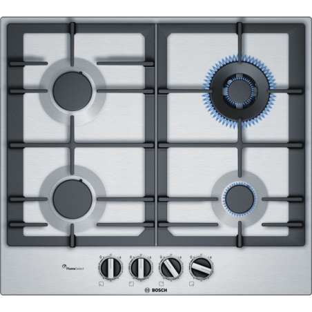 כיריים גז בוש Bosch PCH6A5B90Y
