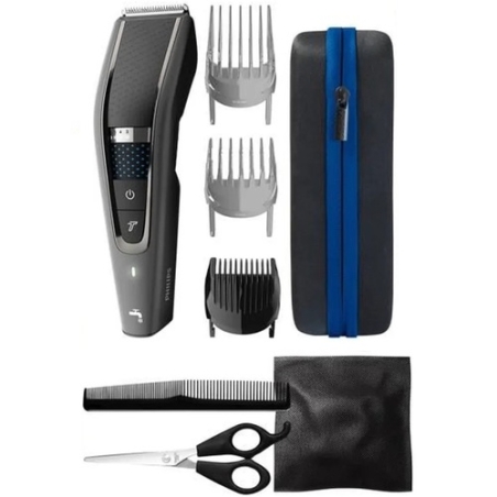 מכונת תספורת מקצועית פיליפס 15 /PHILIPS HC7650