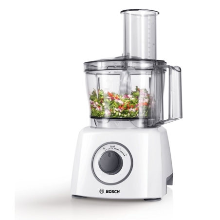מעבד מזון Bosch בושMCM3100W