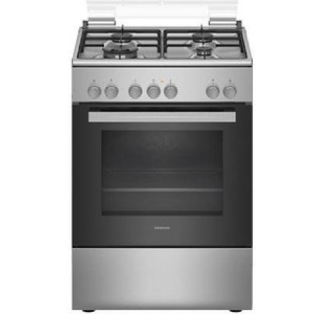 תנור משולב נירוסטה Constructa קונסטרוקטה CH9M10H50Y