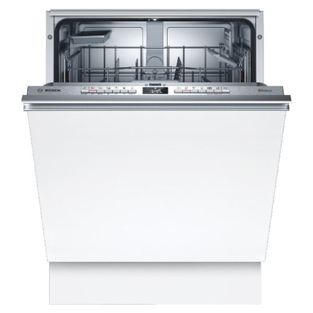 מדיח כלים בוש BOSCH אינטגרלי מלא רחב דגם SMV2HAX02E
