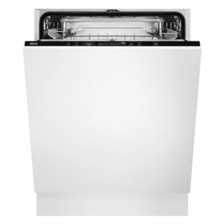 מדיח כלים אינטגרלי מלא AEG PROINTENSIV AIRDRY FSB52617Z