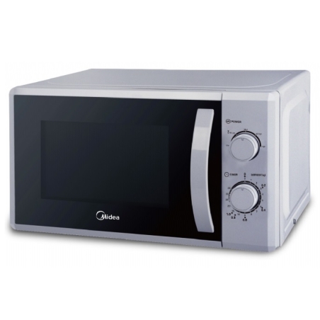 מיקרוגל מכאני מידאה 20 ליטר MM720CA7/ CKE