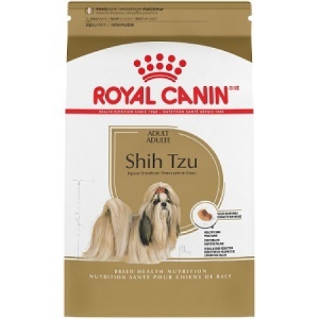מזון רטוב לשיצו 85 גרם פאוץ' רויאל קנין Royal Canin Pouch