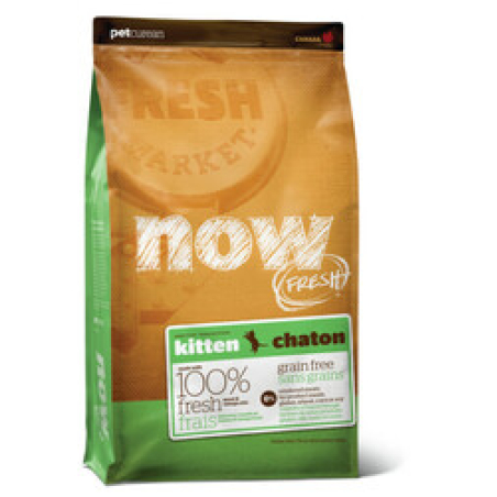 NOW FRESH 1.82 ק