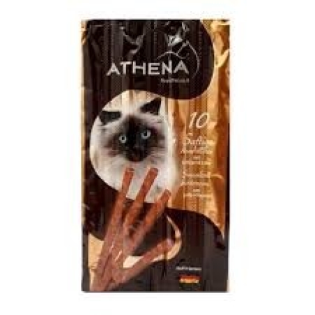 אתנה חטיף סטיק כבש וכבד לחתול ATHENA