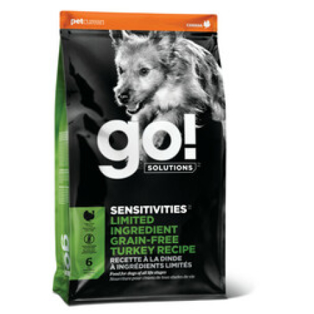 GO! SOLUTIONS SENSITIVITIES 1.6 ק