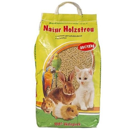 מצע שבבי עץ איכותיים פרימיום ספן 12 ק