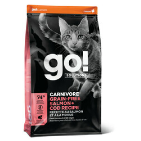 GO! SOLUTIONS CARNIVORE 1.4 ק