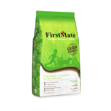 FIRST MATE פירסט מייט כבש 2.3 ק