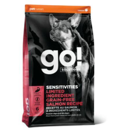 GO! SOLUTIONS SENSITIVITIES 1.6 ק