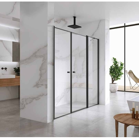 מקלחון חזית דגם 102-3-B