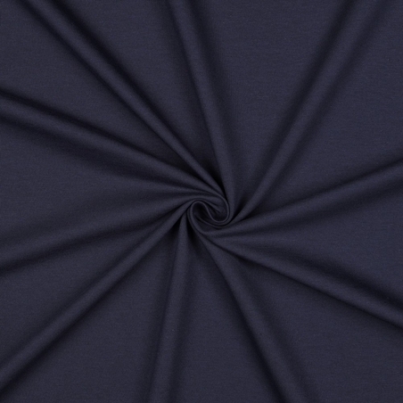 פרנץ טרי אורגני צבע נייבי