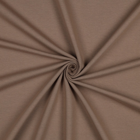 פרנץ טרי אורגני צבע חול חם