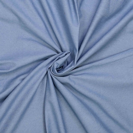 אריג גינס צבע כחול בהיר דגם דיזל