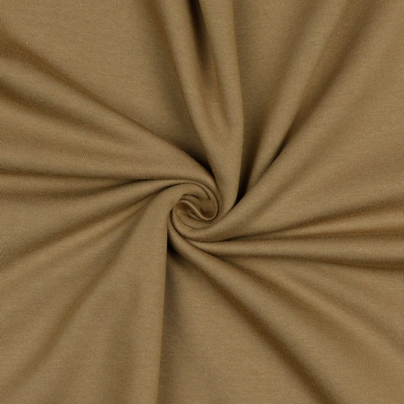 בד פוטר צבע כאמל