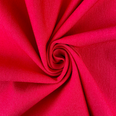 פרנץ טרי צבע אדום חי