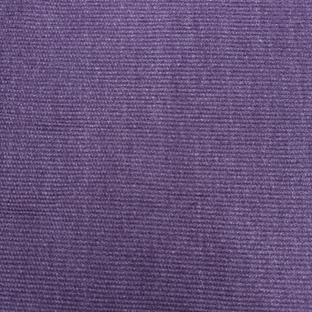 סריג וופל צבע סגול דגם אנסטסיה