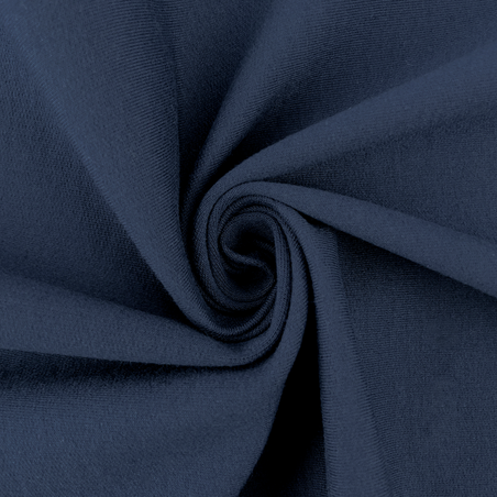 פרנץ טרי צבע כחול כהה