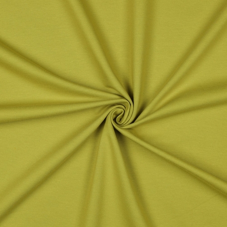 פרנץ טרי אורגני צבע ליים