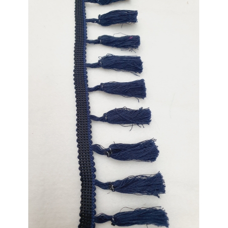 סרט גדילים צבע כחול כהה 