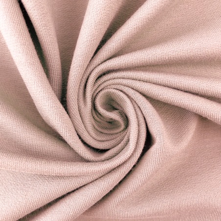 פרנץ טרי צבע סגול לילך מעושן