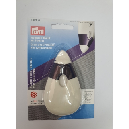 גיר אבקה של prym