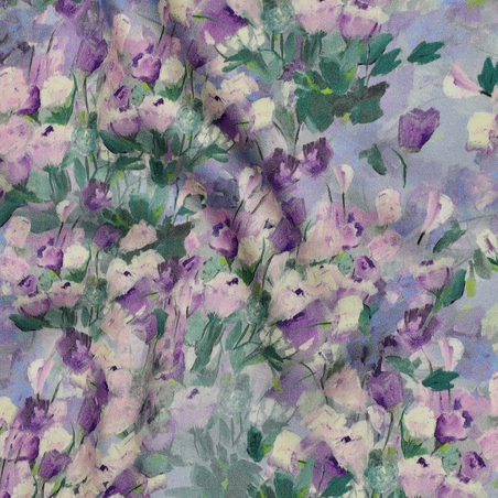 אריג ויסקוזה סטן קסם הלילך