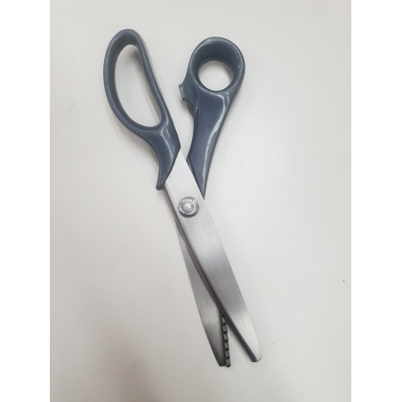 מספרי זיג זג מקצועיות