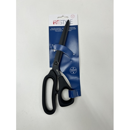 מספרי בד מקצועיים ואיכותיים מאוד(להב 10אינץ)