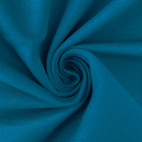 פרנץ טרי צבע כחול פטרול