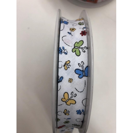 אלכסון פרפרים כחול 