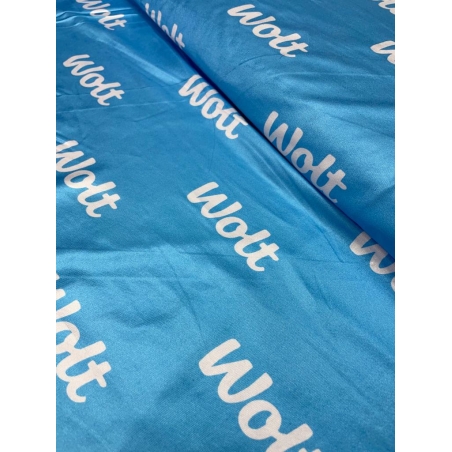 לייקרה דפוס וולט wolt