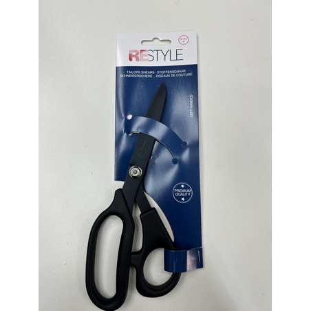 מספרי בד מקצועיים איכותיים ליד שמאל (להב 8 אינץ)