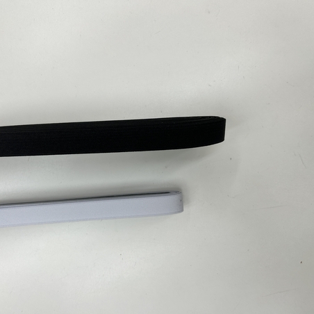 1 מטר גומי טקיש איכותי רוחב 1.5 סמ