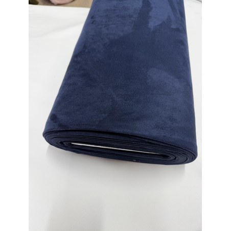 זמש לייקרה צבע כחול כהה