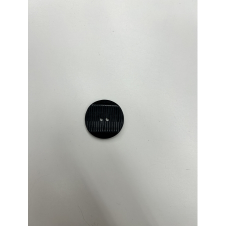 מארז של 8 יחידות כפתור שחור דגם 2