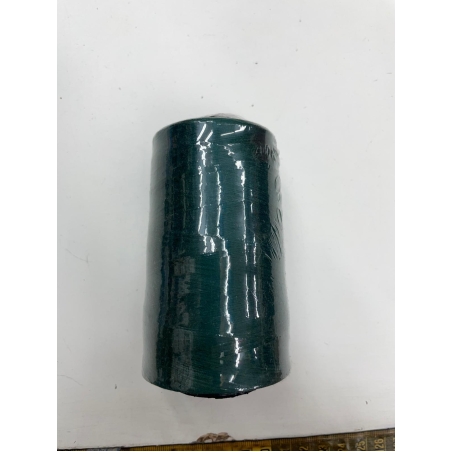 חוט קונוס ירוק בקבוק  5000 מטר 