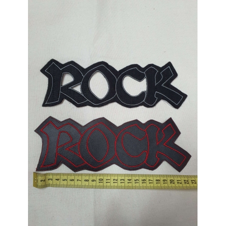 פאץ ROCK  גדול 