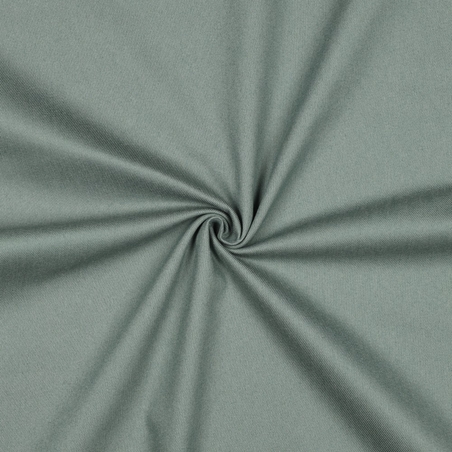 אריג גינס צבע מנטה דגם גלורי