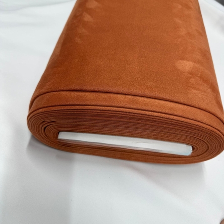 זמש לייקרה צבע טרה קוטה