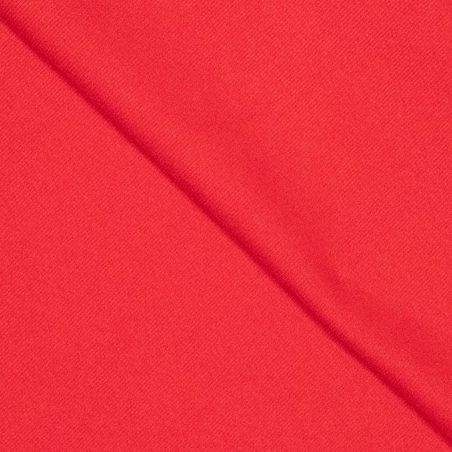 ריב פטנט צבע אדום חי