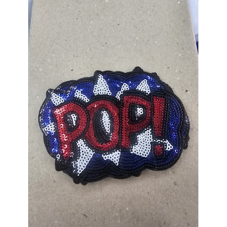 אפליקציה קומיקס POP