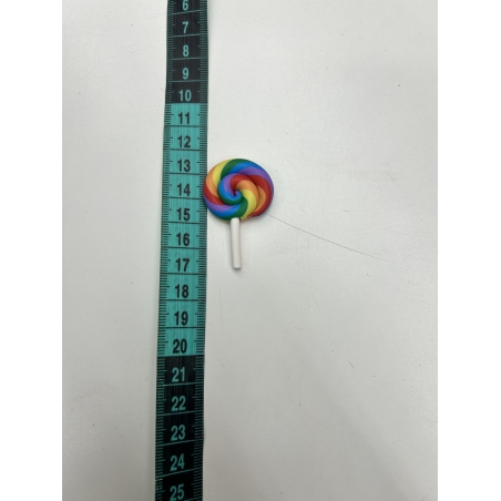 סוכריה על מקל