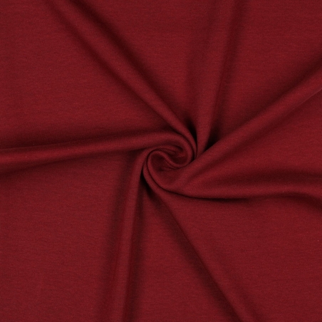בד פטנט צבע בורדו