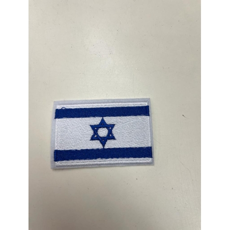 אפליקציה דגל ישראל