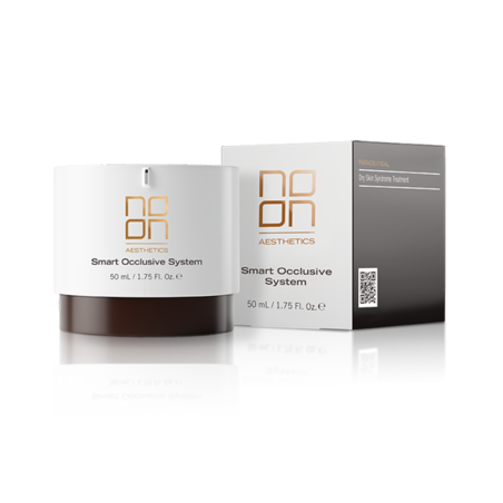 SOS - Smart Occlusive System 50ml - NOON Aesthetics