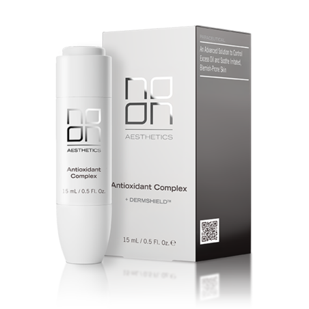 Antioxidant Complex 50ml - NOON Aesthetics