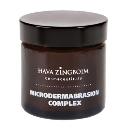 מיקרודרמברשיין קומפלקס - MICRODERMABRASION