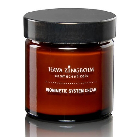 ביומימטק סיסטם קרם BIOMIMETIC SYSTEM CREAM